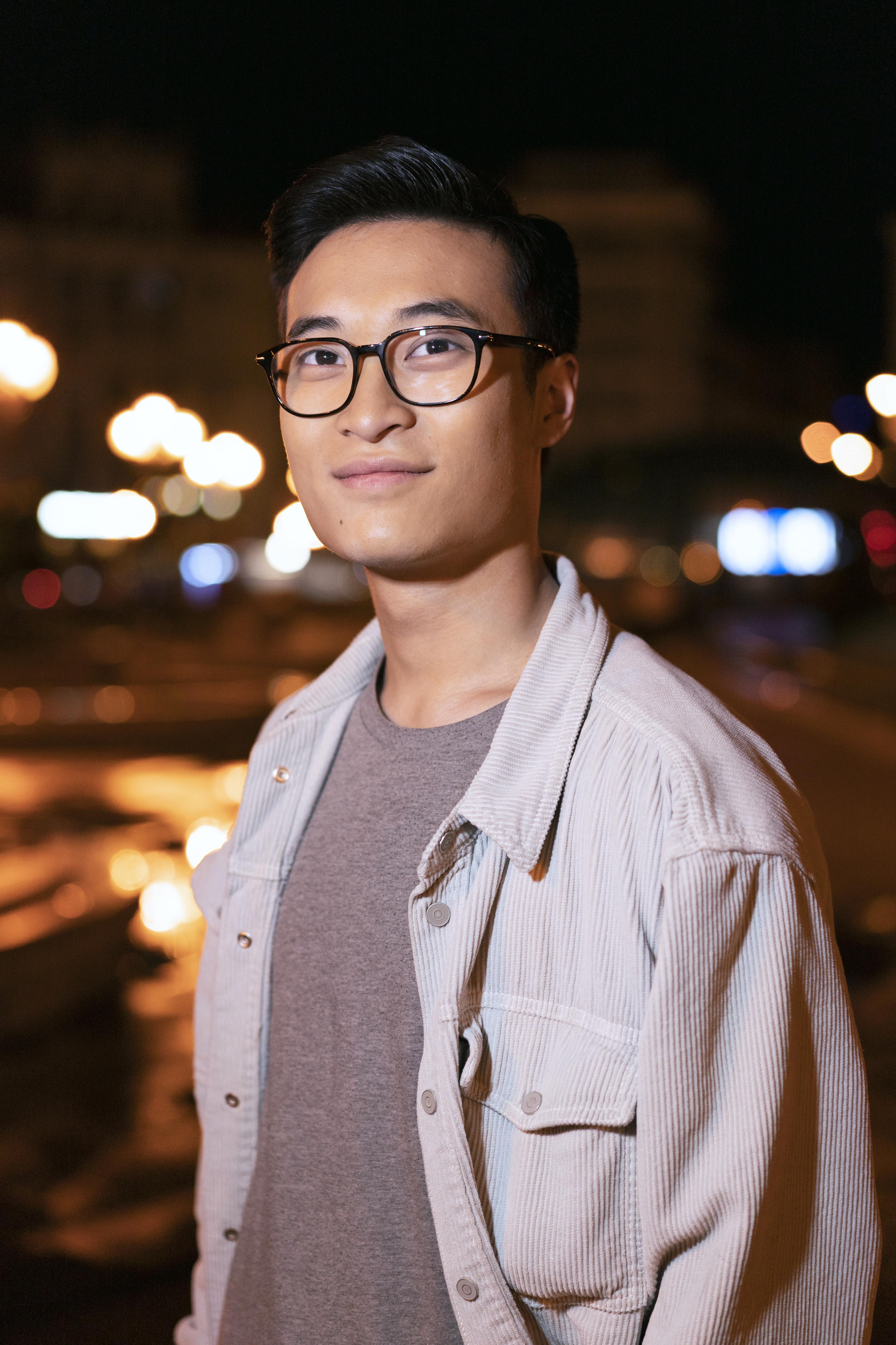 Anh Trần Minh Phong